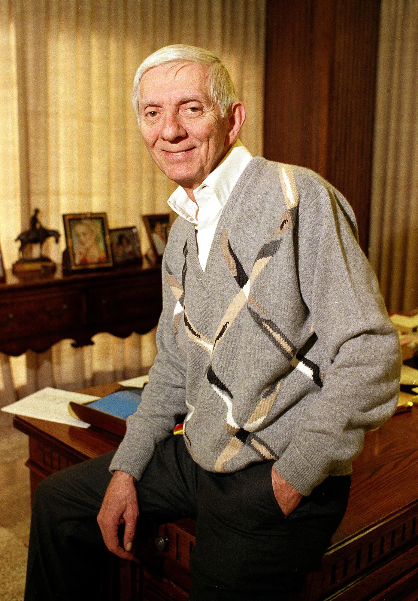 Aaron Spelling Would Be Proud BH90210 Say Tori Spelling and Jennie Garth