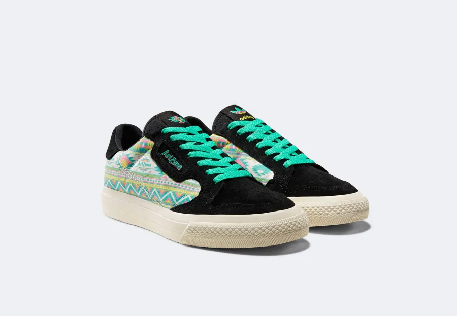 Adidas x Arizona Tea Collaboration