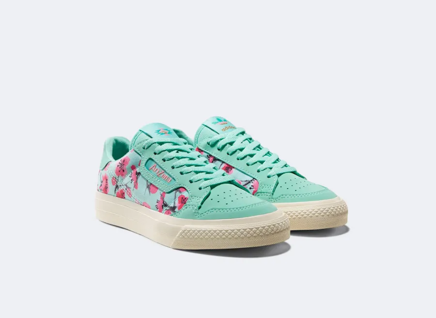 Adidas x Arizona Tea Collaboration