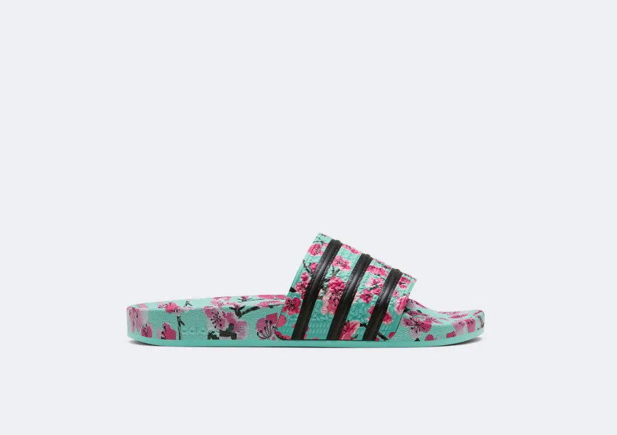 Adidas x Arizona Tea Collaboration
