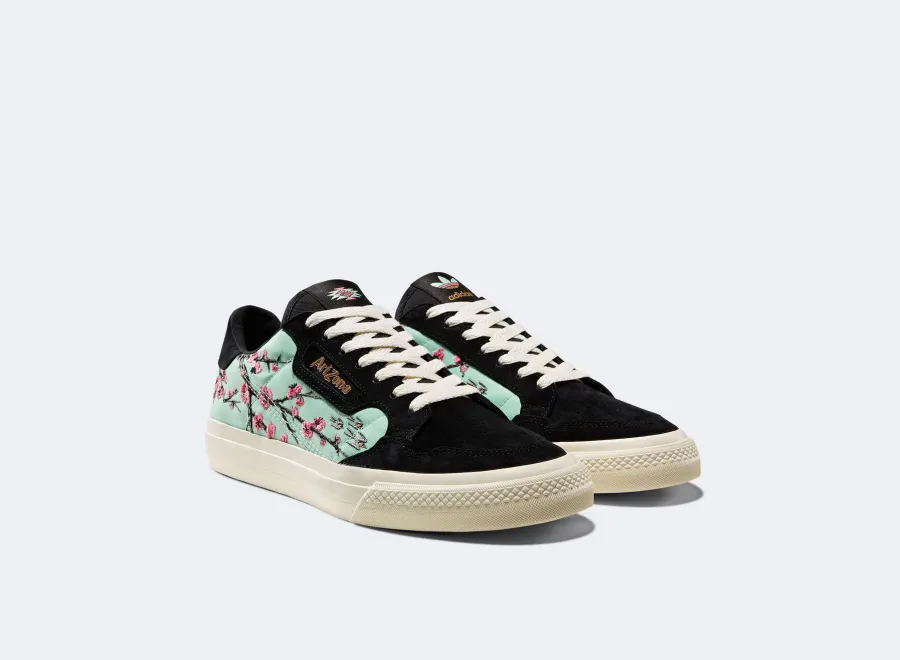 Adidas x Arizona Tea Collaboration