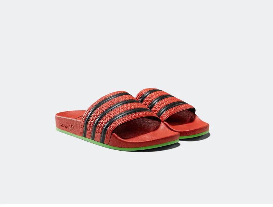 Adidas x Arizona Tea Collaboration