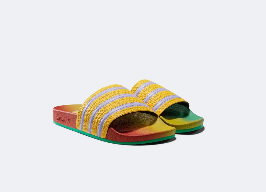 Adidas x Arizona Tea Collaboration