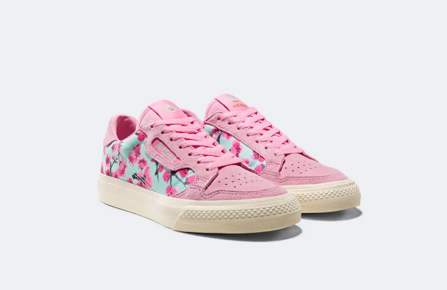 Adidas x Arizona Tea Collaboration