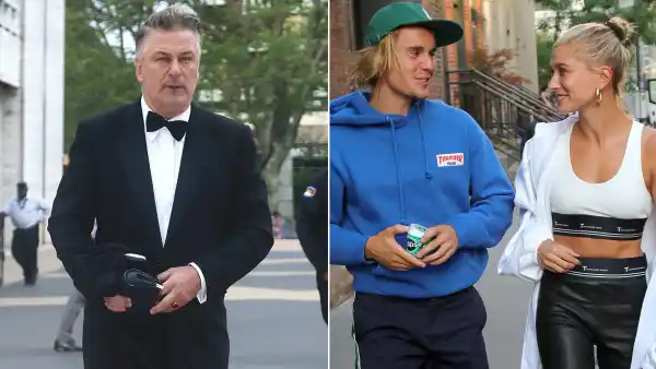 Alec Baldwin Didn’t Know Hailey and Justin Were Marrying Again Soon