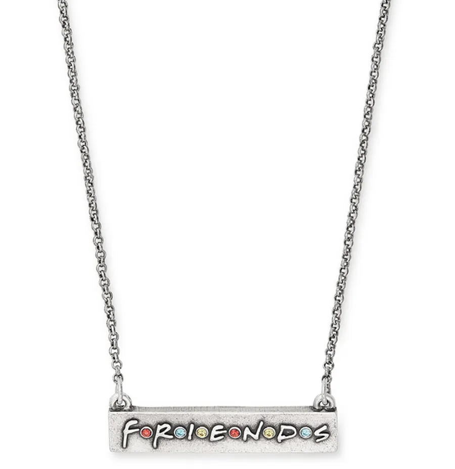 Alex and Ani Friends Collection - Friends Necklace