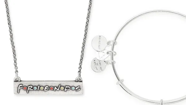 Alex and Ani x Friends Collection