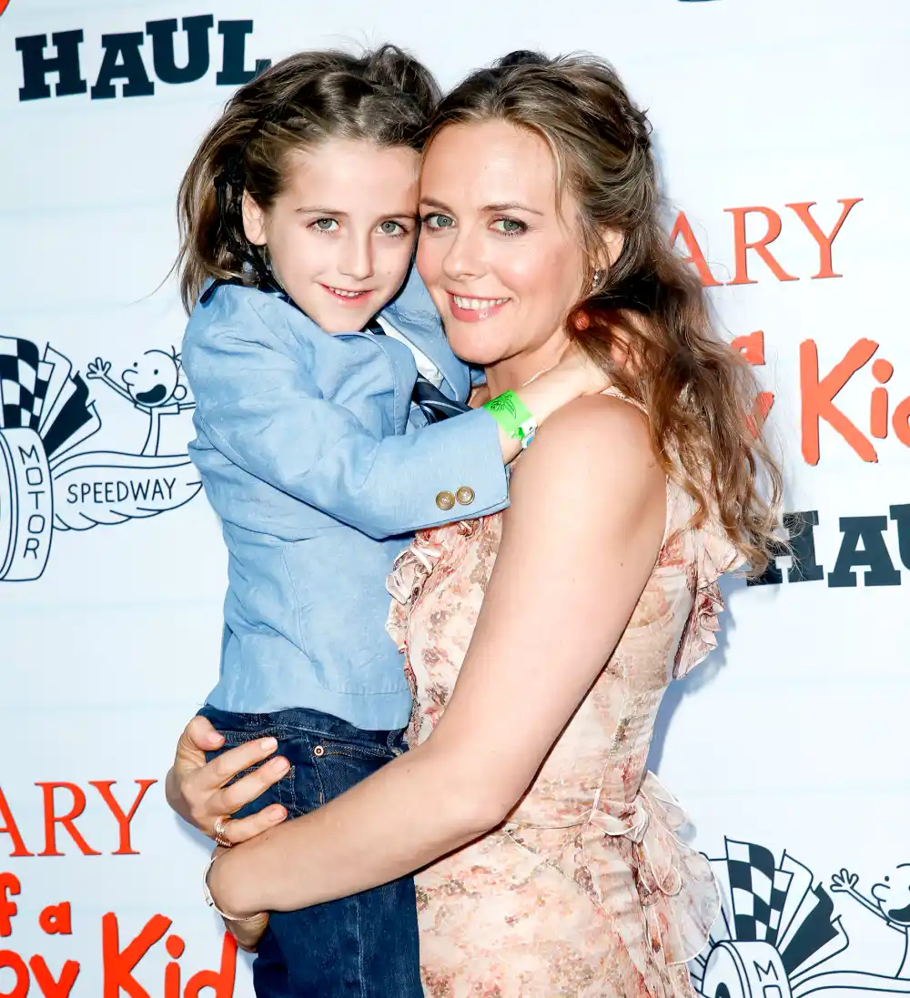 Alicia-Silverstone-Bear-Vegan