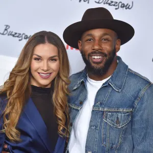 Allison Holker and Stephen 'tWitch' Boss 2nd Baby