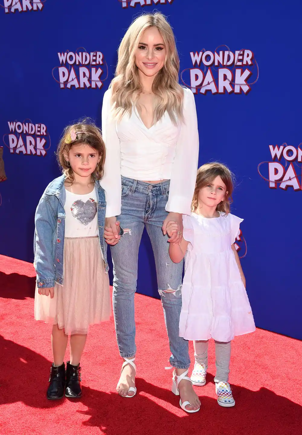 Amanda Stanton Admits Her Daughters Aren&rsquo;t Sleep-Trained