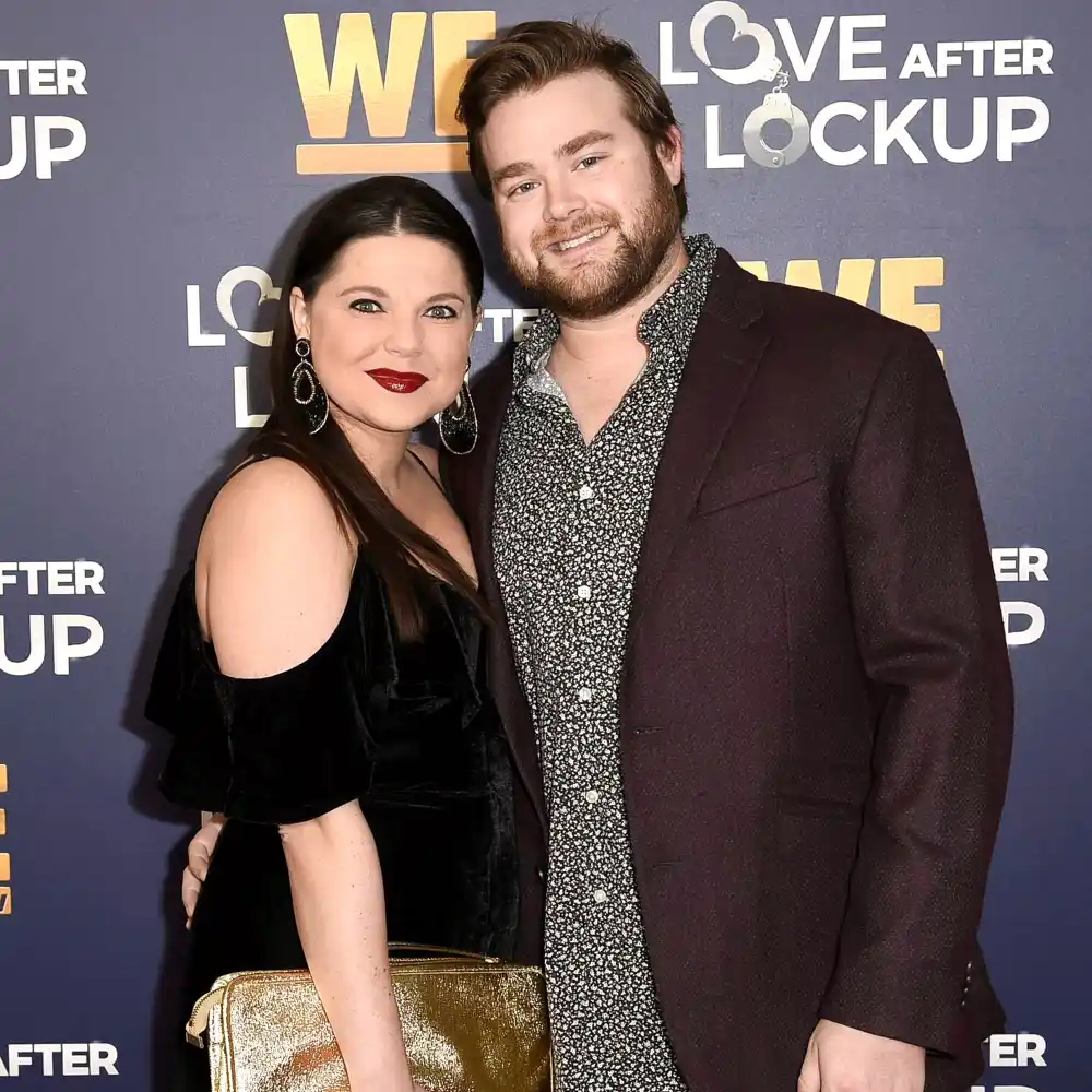 Pregnant Amy Duggar and Dillon King Share Special Meaning Behind Baby Boy&rsquo;s &lsquo;Perfect&rsquo; Name