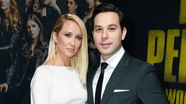 Anna Camp and Skylar Astin Finalize Divorce