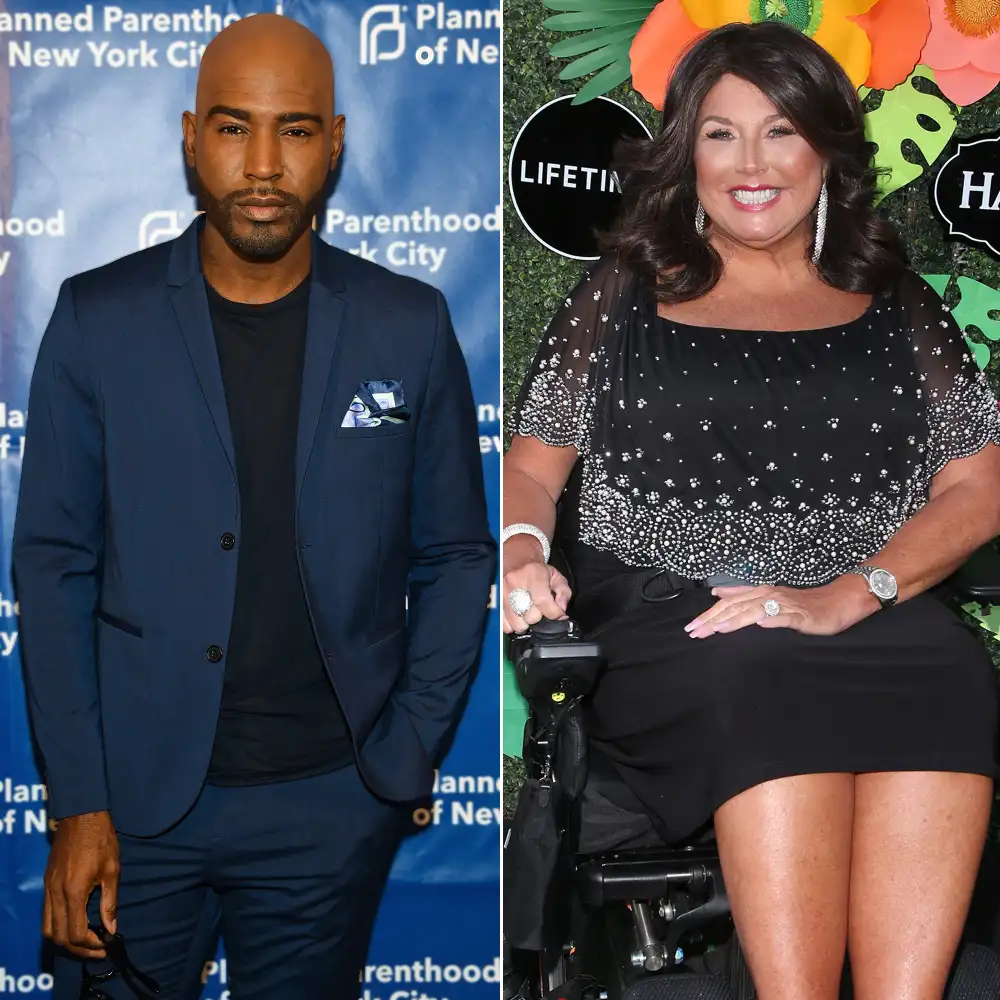 Are Karamo Brown and Abby Lee Miller Joining &lsquo;Dancing With the Stars&rsquo;?
