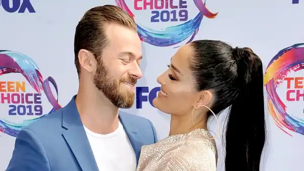 Artem-Chigvintsev,-Nikki-Bella-soulmates