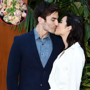 Ashley Iaconetti Jared Haibon Honeymoon Is a Foodie Dream