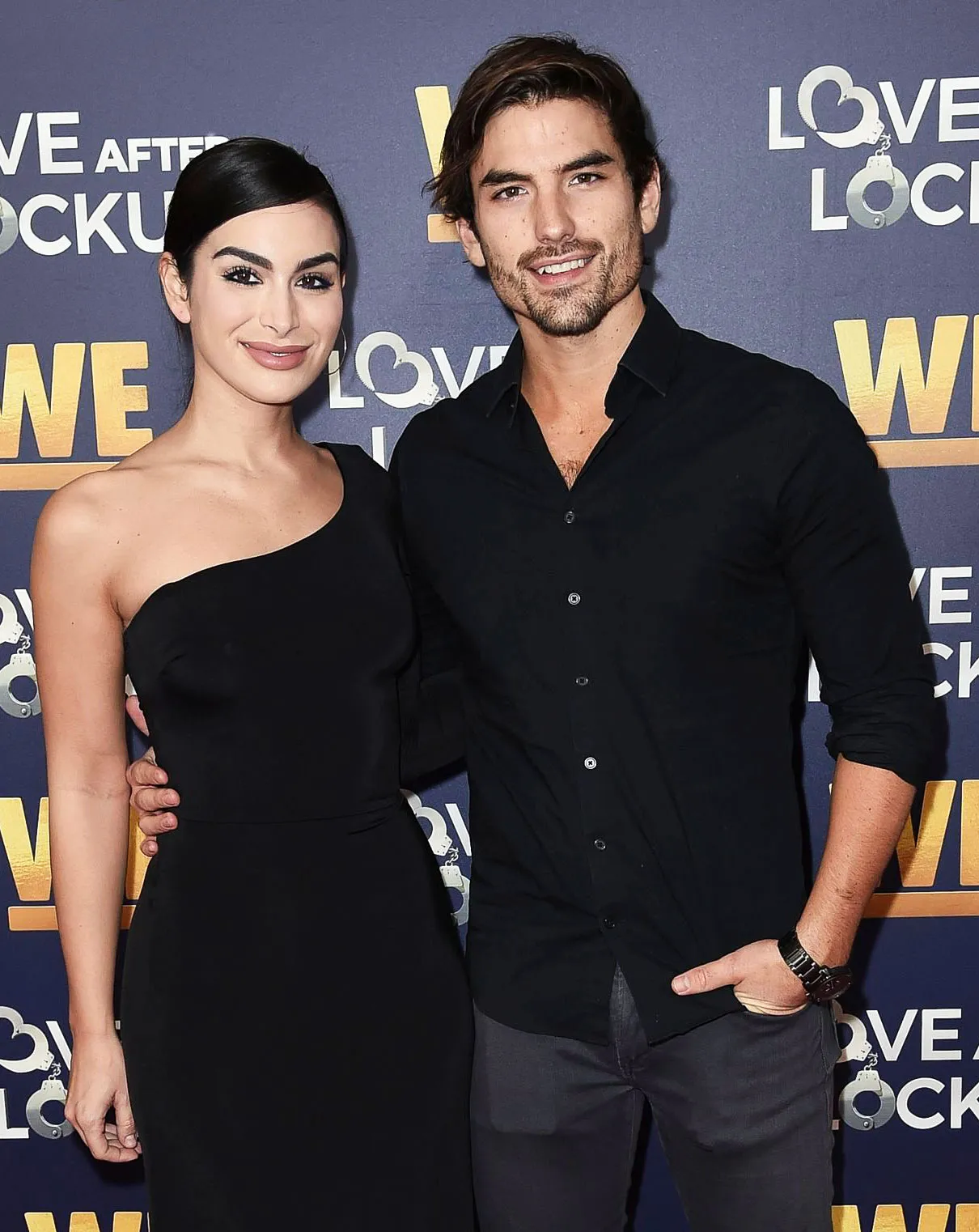 Ashley Iaconetti Jared Haibon December 11, 2018