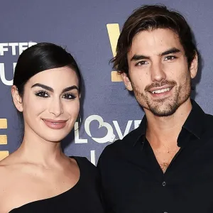 Ashley Iaconetti Jared Haibon December 11, 2018