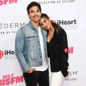 Ashley Iaconetti and Jared Haibon Are Married