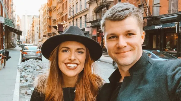 Audrey and Jeremy Roloff Announce Sex of Baby No. 2