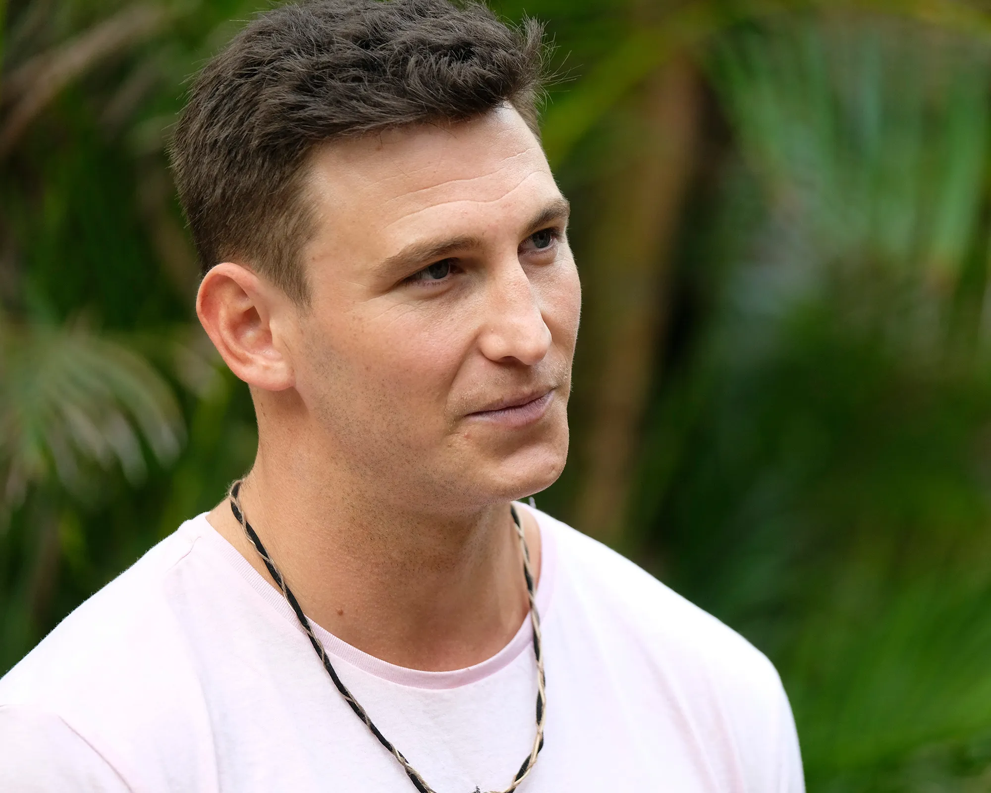 Bachelor in Paradise 6x01B Recap Blake Horstmann