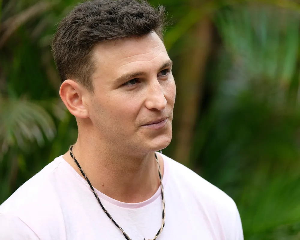 Bachelor in Paradise 6x01B Recap Blake Horstmann