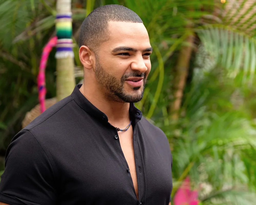 Bachelor in Paradise 6x01B Recap Clay Harbor