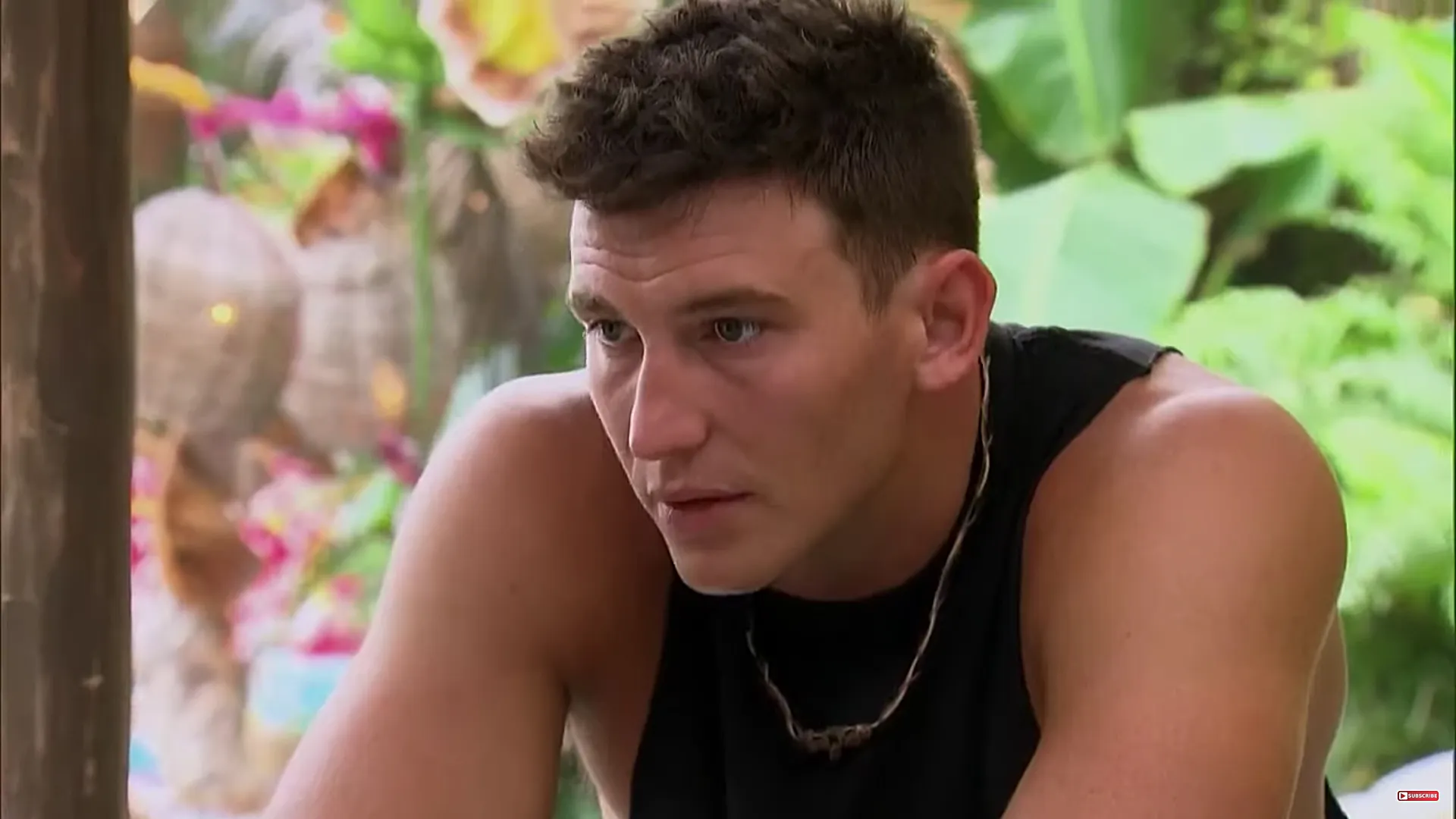 Bachelor in Paradise 6x02A Recap Blake Horstmann