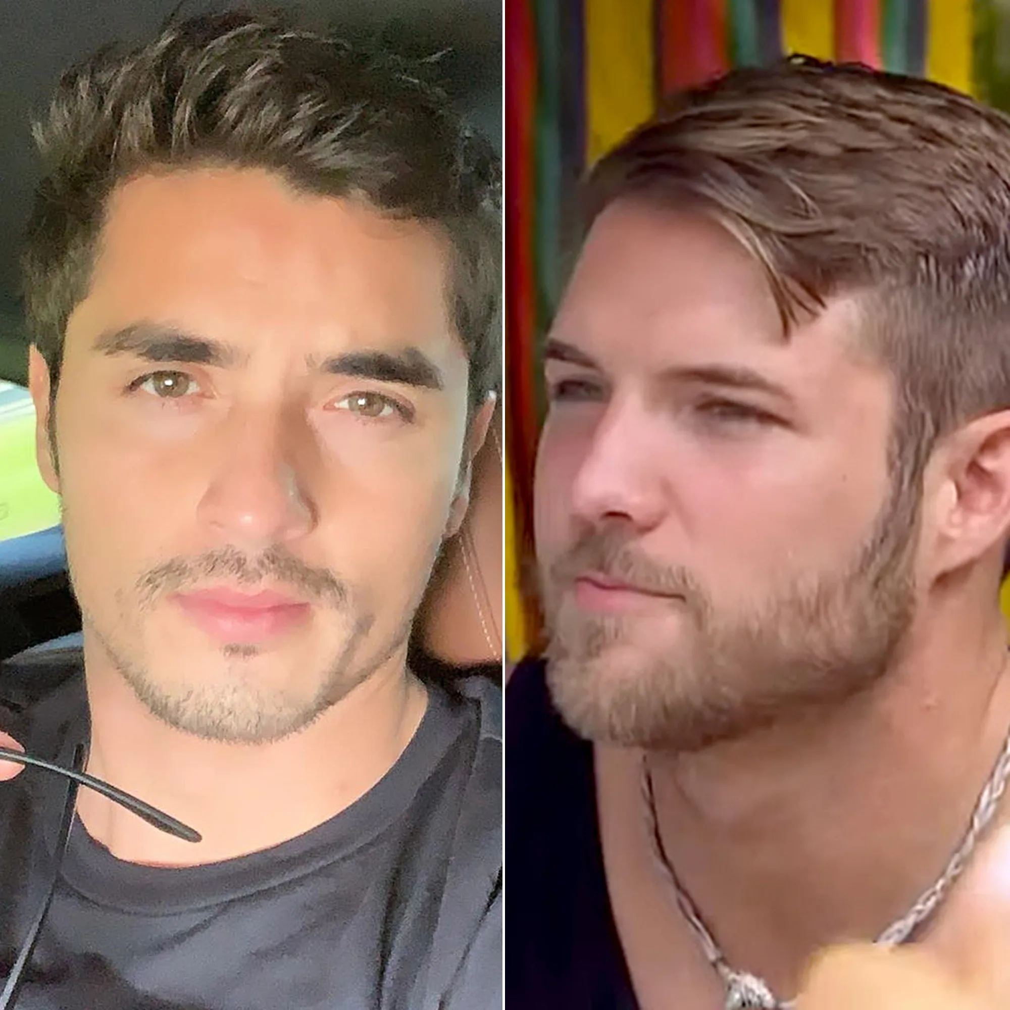 Christian Estrada Challenges Jordan Kimball Fight