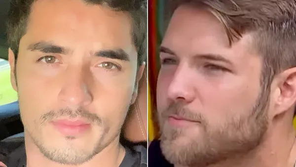 Christian Estrada Challenges Jordan Kimball Fight