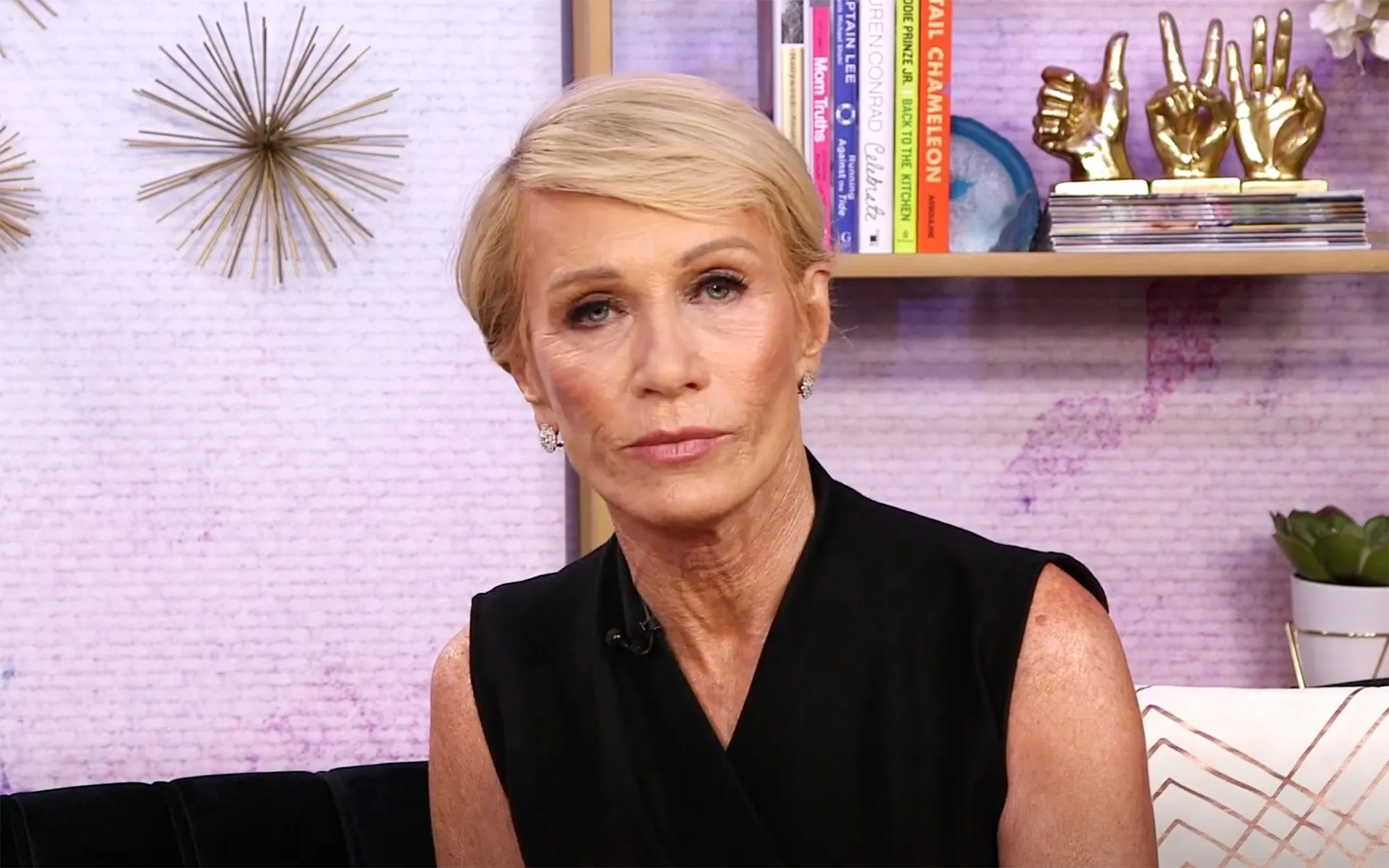Barbara Corcoran Us Interview