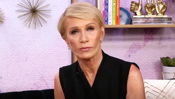 Barbara Corcoran Us Interview