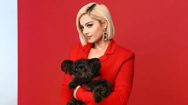 Bebe Rexha x Bebe Campaign Feature