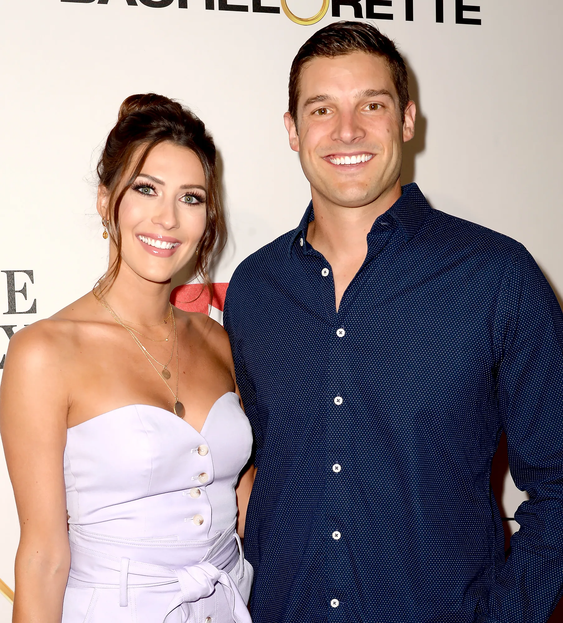 Becca-Kufrin-and-Garrett-Yrigoyen-Adopt-Corgi-Puppy