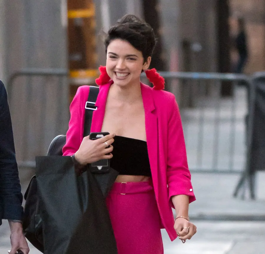 Bekah Martinez Bachelor Nation Weighs in on Tyler and Gigi