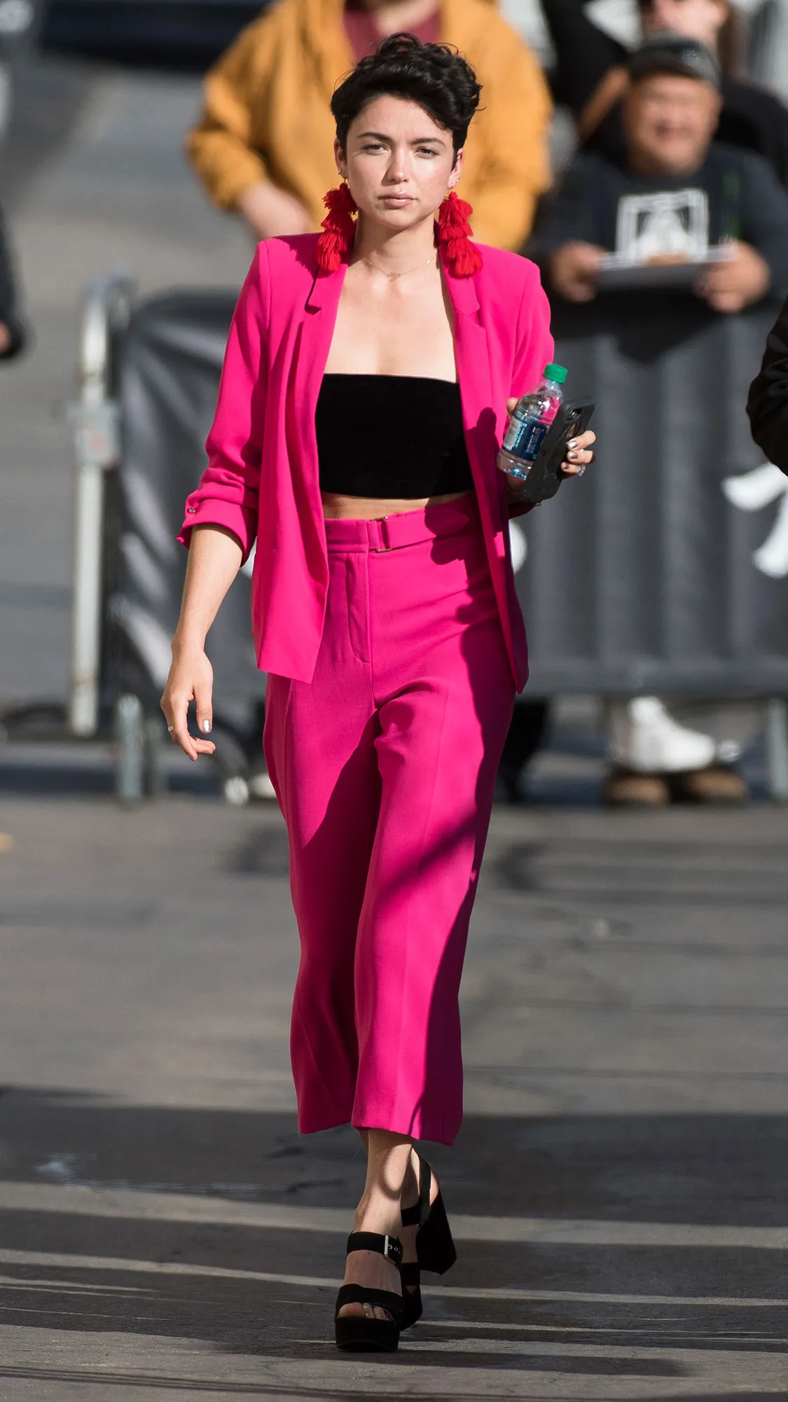 Bekah Martinez The Bachelor