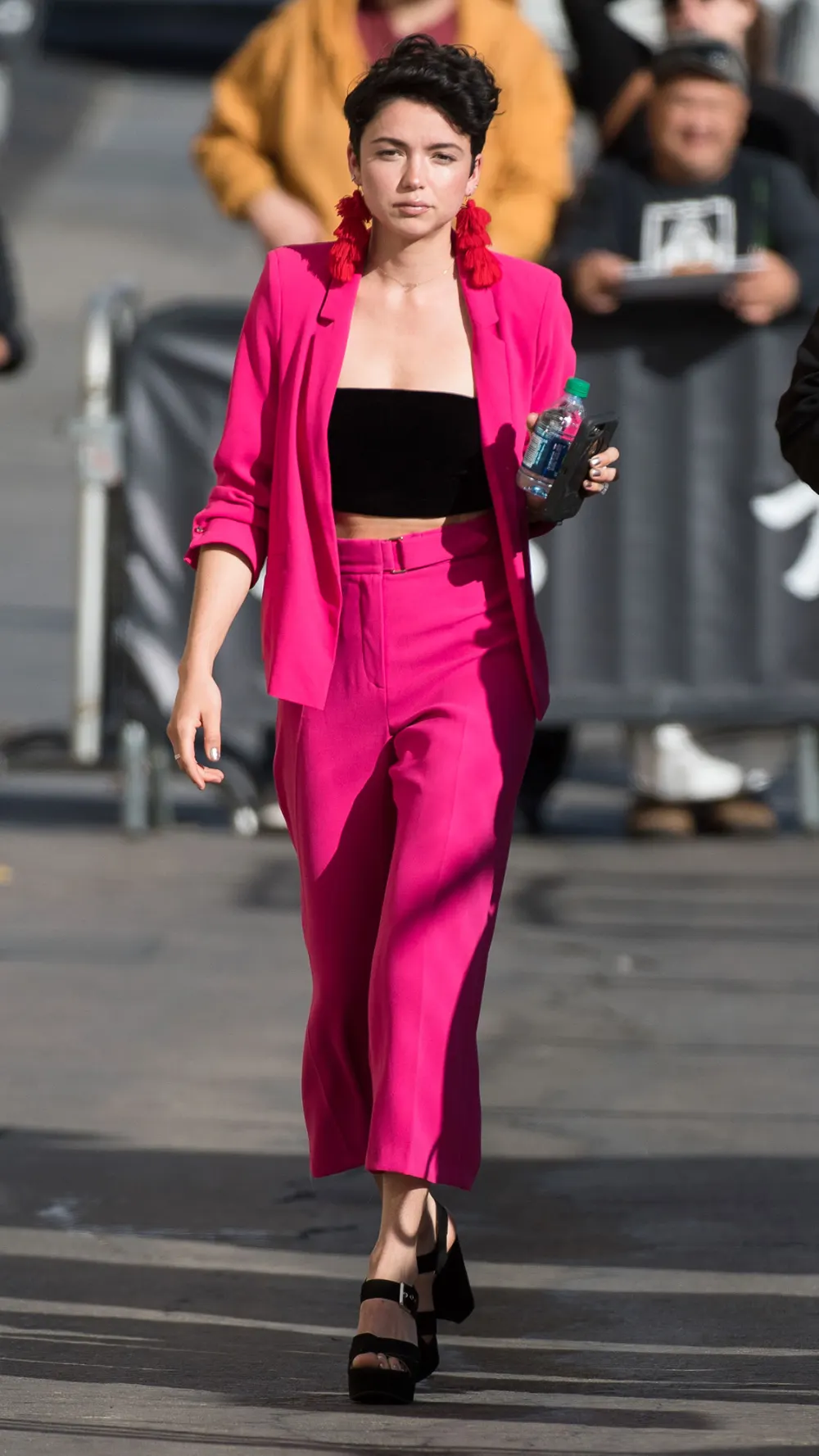 Bekah Martinez The Bachelor