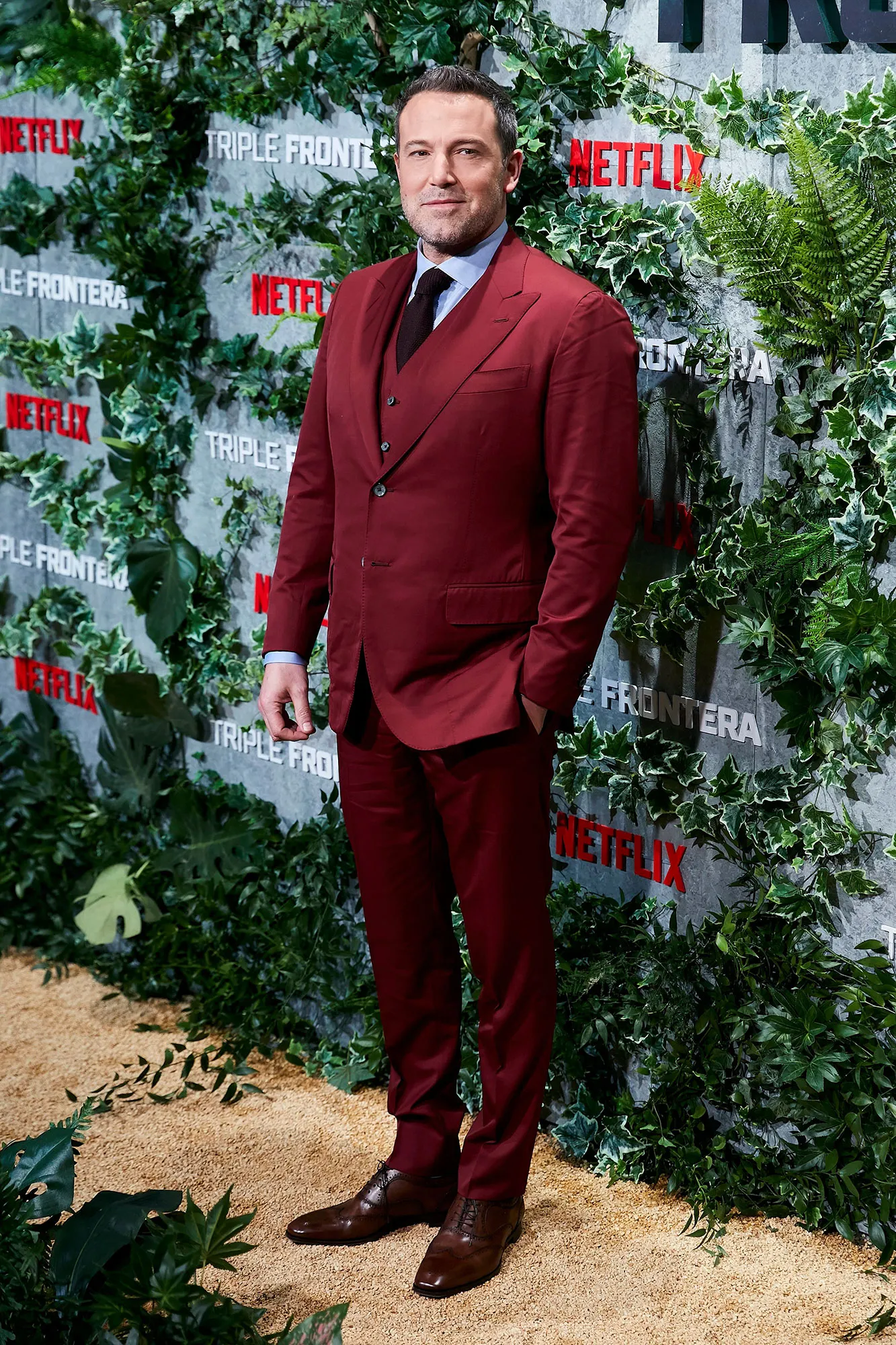 Ben Affleck’s Birthday Tradition