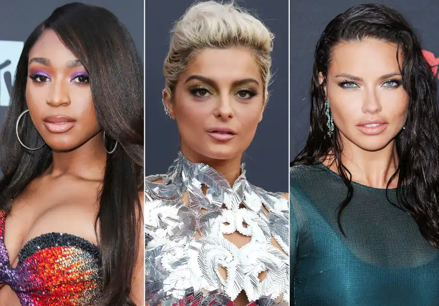 Best Drugstore Beauty VMAS 2019