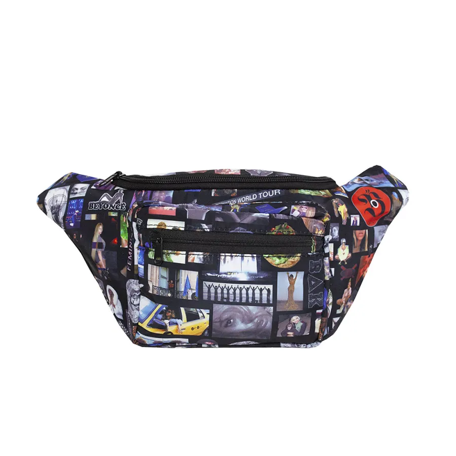BeySearch Waist Bag