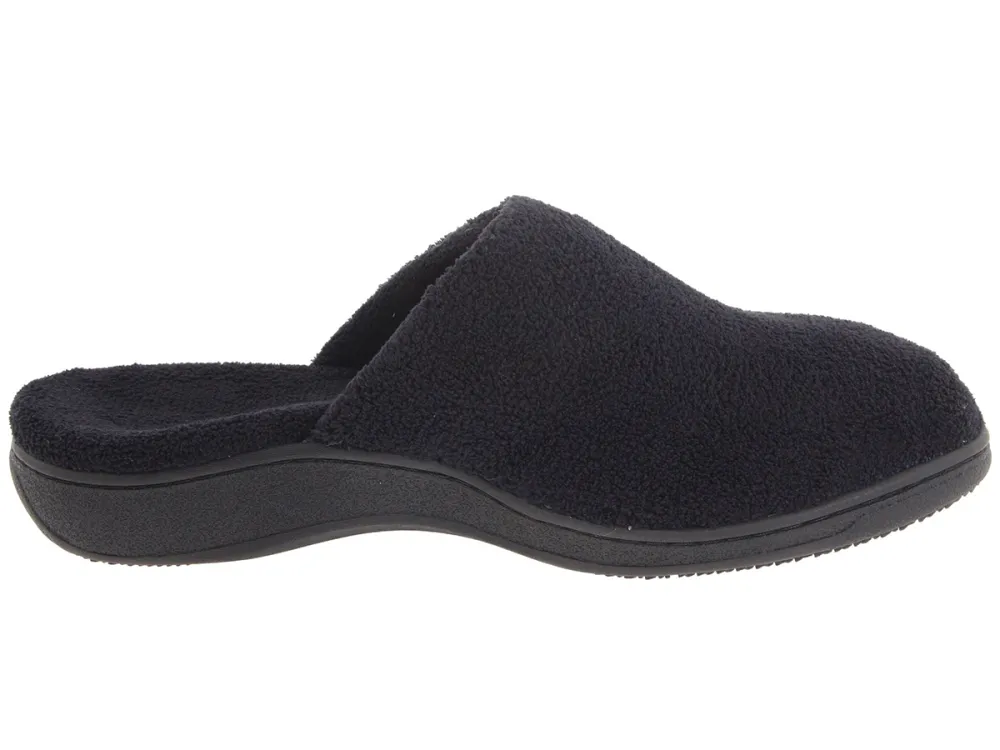 Black Slipper