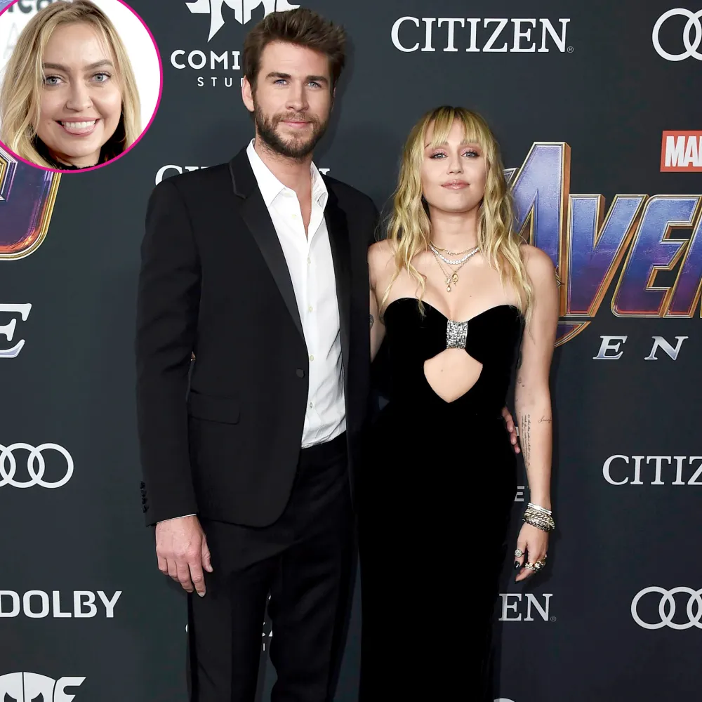 Brandi-Cyrus-Posts-About-Trusting-in-Life-After-Miley-and-Liam&rsquo;s-Spli