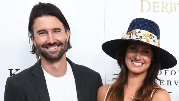 Brandon Jenner Cayley Stoker