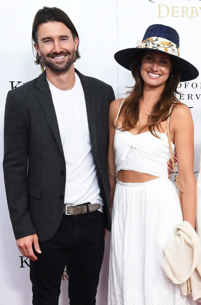 Brandon Jenner Cayley Stoker