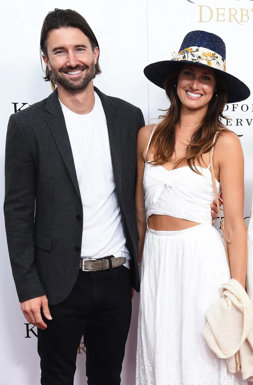 Brandon Jenner Cayley Stoker