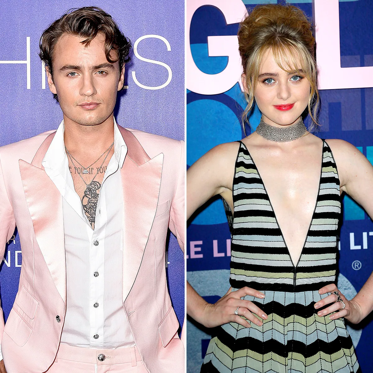 Brandon-Thomas-Lee-dating-Kathryn-Newton