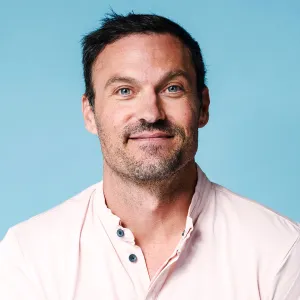 Brian Austin Green Got Laid Most in 90210 Cast