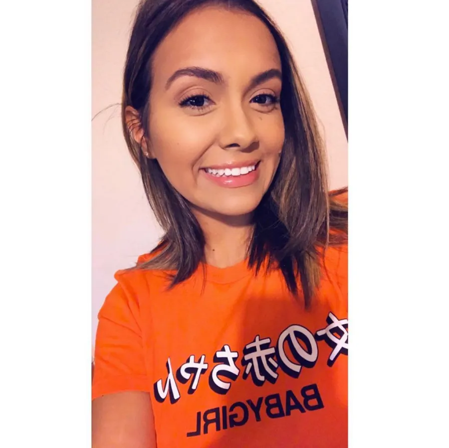 Briana DeJesus and John Rodriguez Split