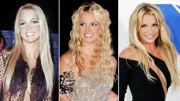 Britney Spears Best and Worst VMA Looks