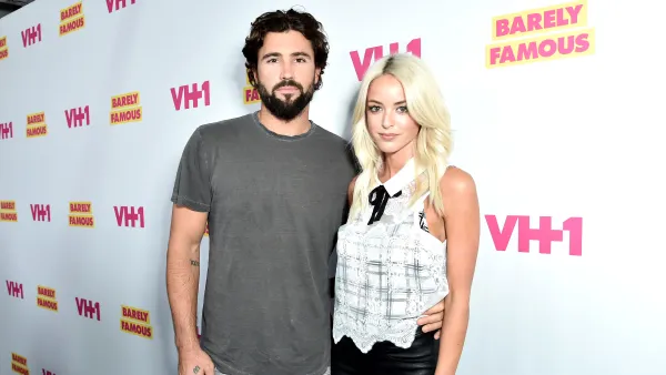 Brody Jenner Admitted He Was 'Not in a Rush' to Have Children With Kaitlynn Carter 6 Weeks Before Split