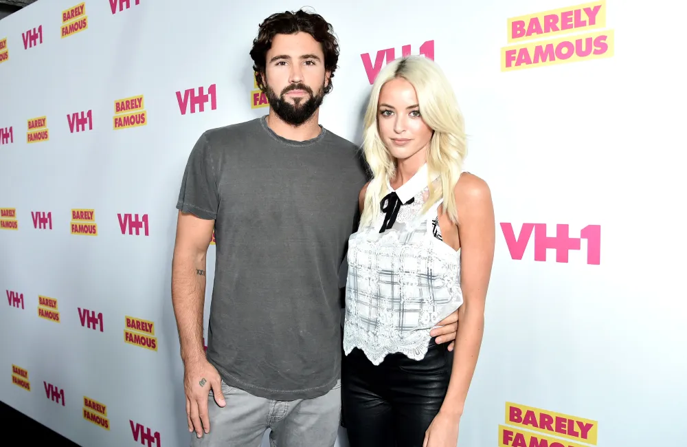 Brody Jenner Admitted He Was 'Not in a Rush' to Have Children With Kaitlynn Carter 6 Weeks Before Split